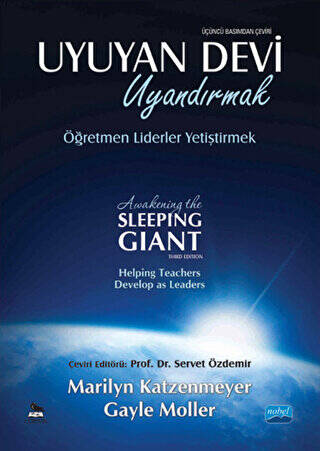 Uyuyan Devi Uyandırmak - 1