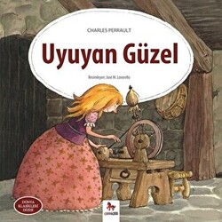 Uyuyan Güzel - 1