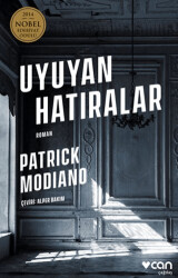 Uyuyan Hatıralar - Can Yayınları