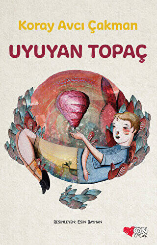 Uyuyan Topaç - 1