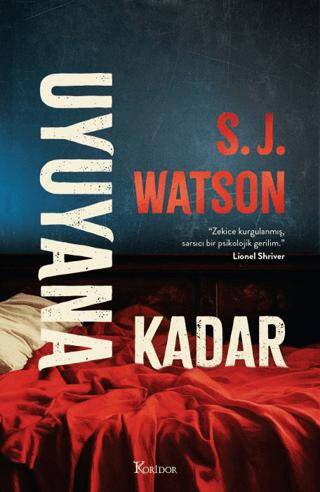 Uyuyana Kadar - 1