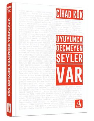 Uyuyunca Geçmeyen Şeyler Var - 1