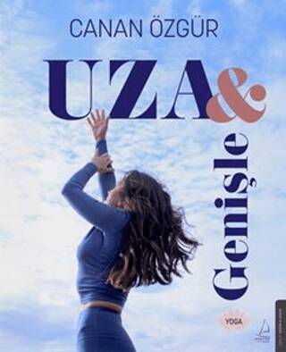 Uza ve Genişle - 1