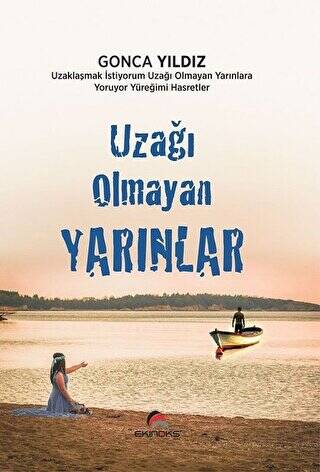 Uzağı Olmayan Yarınlar - 1