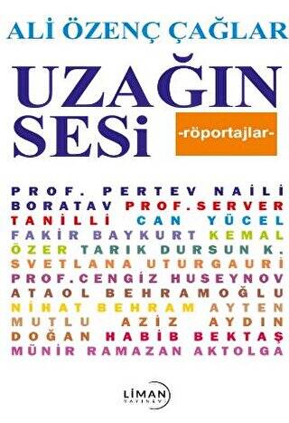 Uzağın Sesi - 1