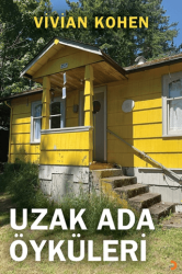 Uzak Ada Öyküleri - Cinius Yayınları