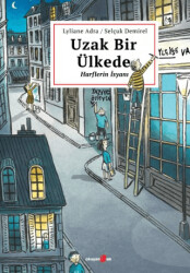 Uzak Bir Ülkede - 1