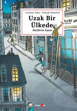 Uzak Bir Ülkede - 1