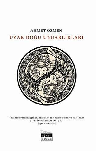 Uzak Doğu Uygarlıkları - 1