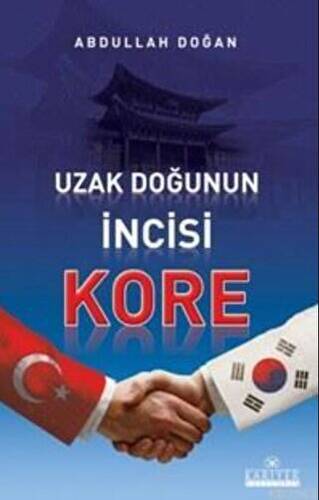 Uzak Doğu’nun İncisi Kore - 1