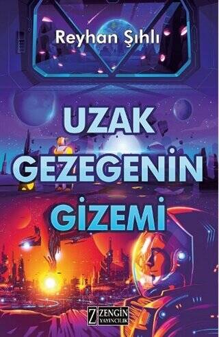 Uzak Gezegenin Gizemi - 1