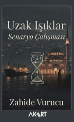 Uzak Işıklar - Akart Yayınları