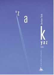 Uzak Yaz - Yitik Ülke Yayınları