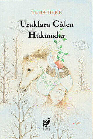 Uzaklara Giden Hükümdar - 1