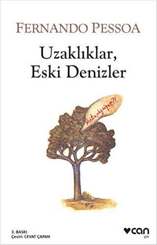 Uzaklıklar, Eski Denizler - 1