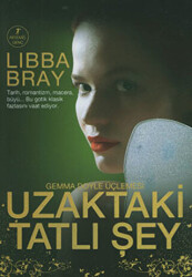 Uzaktaki Tatlı Şey - 1