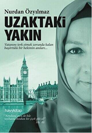 Uzaktaki Yakın - 1