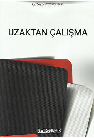 Uzaktan Çalışma - 1