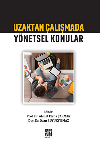 Uzaktan Çalışmada Yönetsel Konular - 1