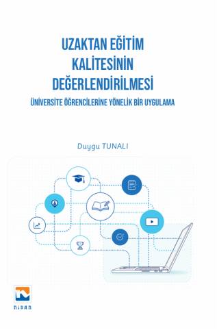 Uzaktan Eğitim Kalitesinin Değerlendirilmesi - 1