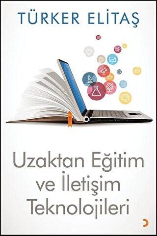 Uzaktan Eğitim ve İletişim Teknolojileri - 1