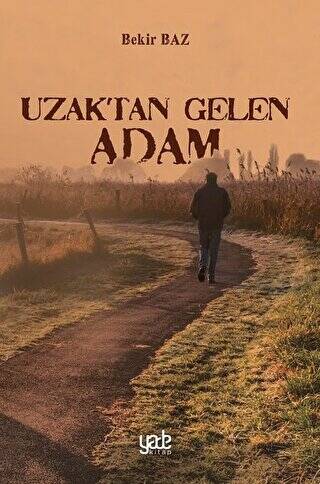 Uzaktan Gelen Adam - 1