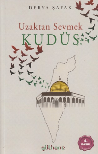 Uzaktan Sevmek Kudüs - 1