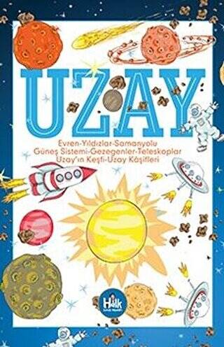 Uzay - 1