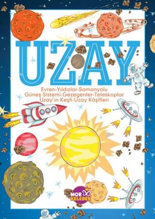 Uzay - 1