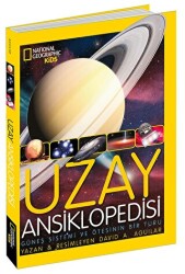 Uzay Ansiklopedisi - 1