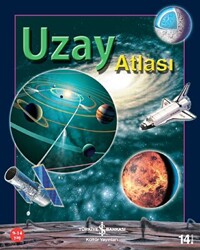 Uzay Atlası - 1