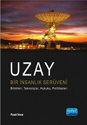 Uzay Bir İnsanlık Serüveni - 1