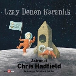Uzay Denen Karanlık - 1