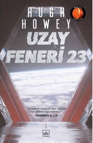 Uzay Feneri 23 - 1