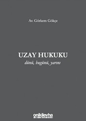 Uzay Hukuku - 1