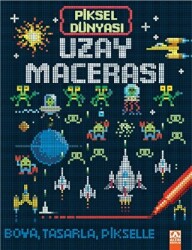 Uzay Macerası - 1