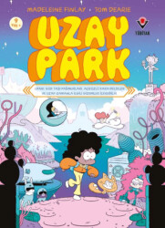 Uzay Park - TÜBİTAK Yayınları