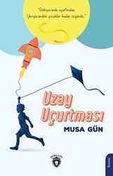 Uzay Uçurtması - 1