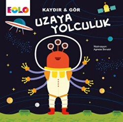 Uzaya Yolculuk - 1