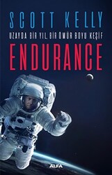 Uzayda Bir Yıl Bir Ömür Boyu Keşif: Endurance - 1