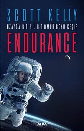 Uzayda Bir Yıl Bir Ömür Boyu Keşif: Endurance - 1