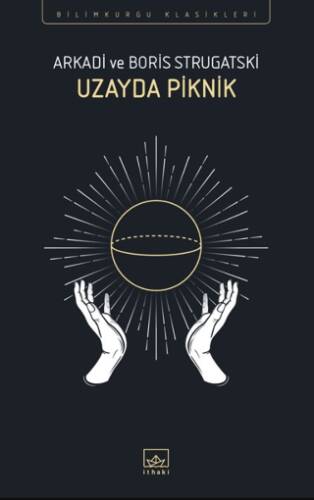 Uzayda Piknik - 1
