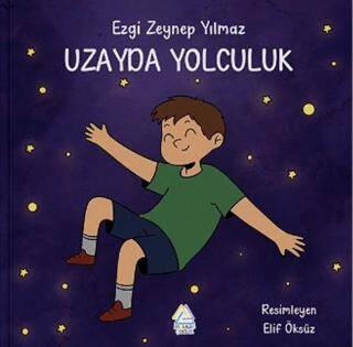 Uzayda Yolculuk - 1