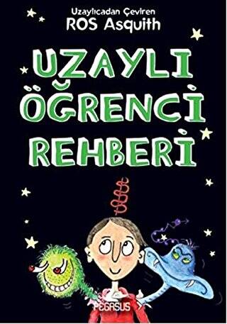 Uzaylı Öğrenci Rehberi - 1