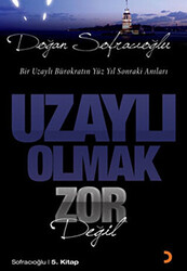 Uzaylı Olmak Zor Değil - 1