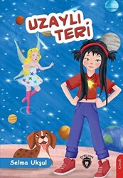 Uzaylı Teri - 1