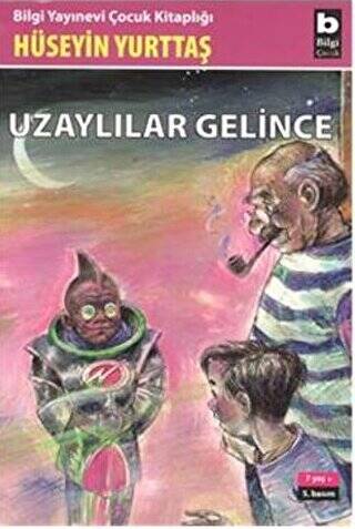 Uzaylılar Gelince - 1