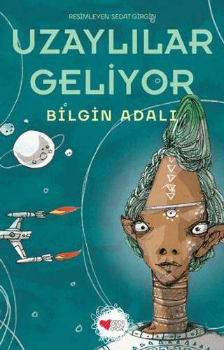 Uzaylılar Geliyor - 1
