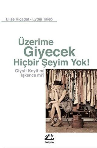 Üzerime Giyecek Hiçbir Şeyim Yok! - 1