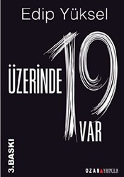 Üzerinde 19 Var - 1